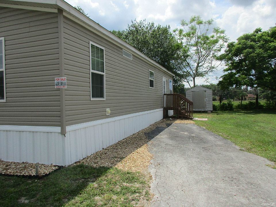 21330 Lake Bambi Circle Land O' Lakes