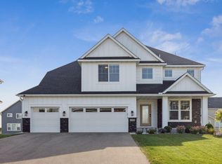 5309 Pine Island Rd, Woodbury, MN 55129