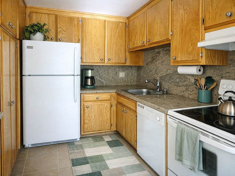 Virtual Staging