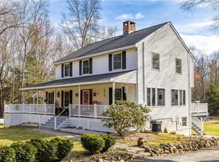 218 Southeast Rd, New Hartford, CT 06057