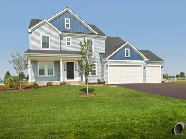 3993 Whiting St, Delavan, WI 53115