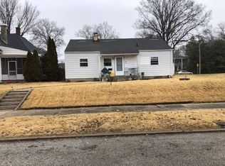 1206 Grand Ave, Washington, IN 47501