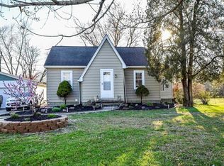 11320 Darmstadt Rd, Evansville, IN 47710