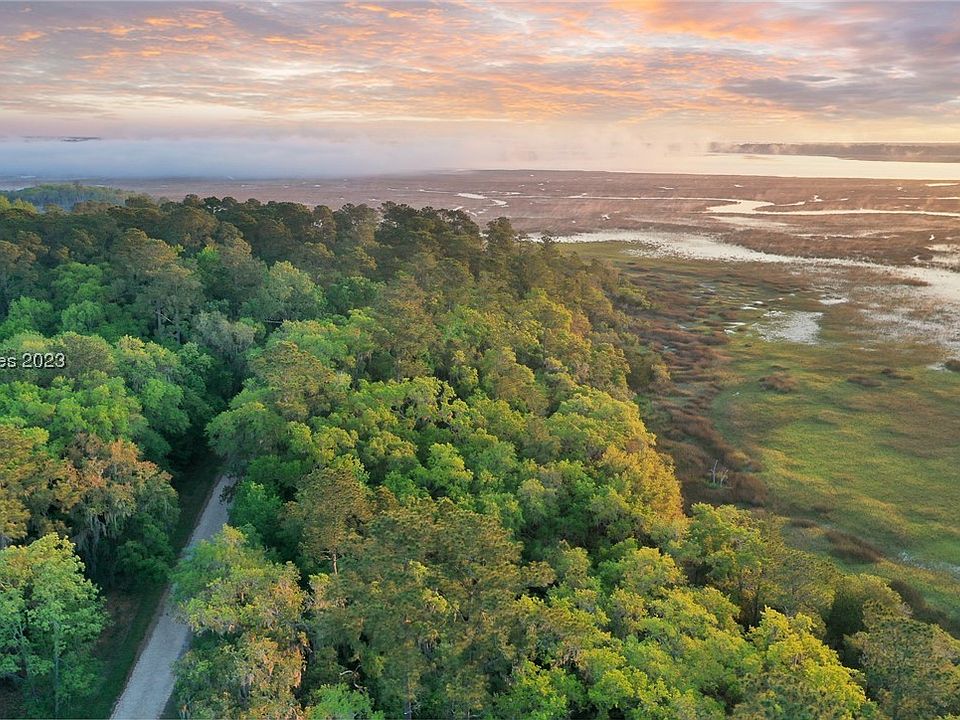 PARCEL Cassique Creek Dr Ridgeland SC Zillow