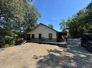 100820 S 4707th Rd, Sallisaw, OK 74955