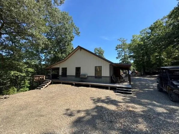 100820 S 4707th Rd, Sallisaw, OK 74955