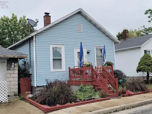 205 Townsend St, Sandusky, OH 44870