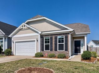 1153 Declaration Dr, Elgin, SC 29045
