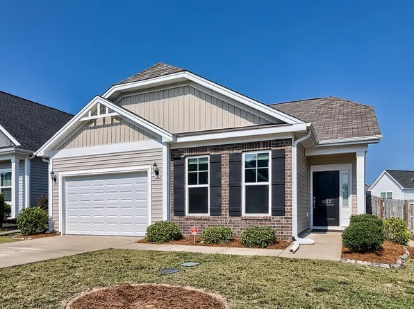 1153 Declaration Dr, Elgin, SC 29045