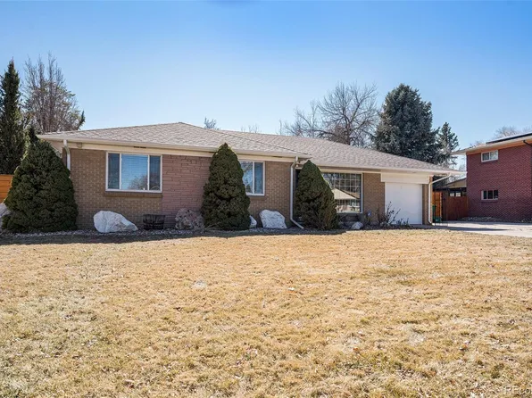 8910 W 4th Avenue, Lakewood, CO 80226