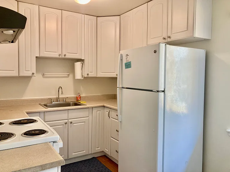 1432 Sherman St #D — Photo 10
