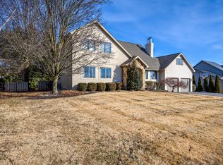 2311 Brandywine Ln, York, PA 17404