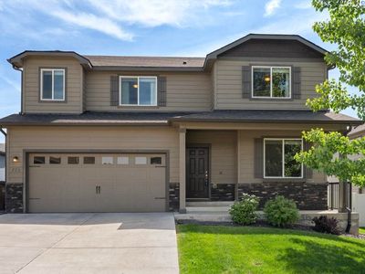 720 SW Wheat Ridge Dr, Pullman, WA, 99163