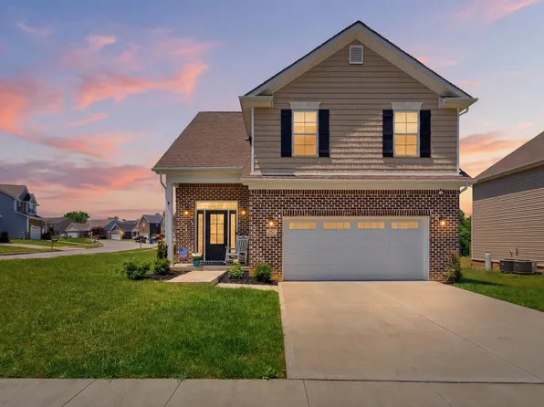 161 Brittany Ln, Georgetown, KY 40324