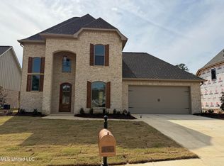 181 Bronson Bnd, Flowood, MS 39232