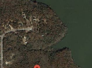 Lots 6 And 7 Sleepy Hollow Ln, Valley View, TX 76272