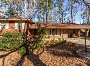 702 Old Norcross Tucker Rd, Tucker, GA 30084