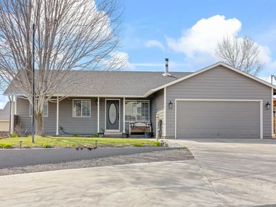 2395 NE Tennessee Ln, Prineville, OR, 97754