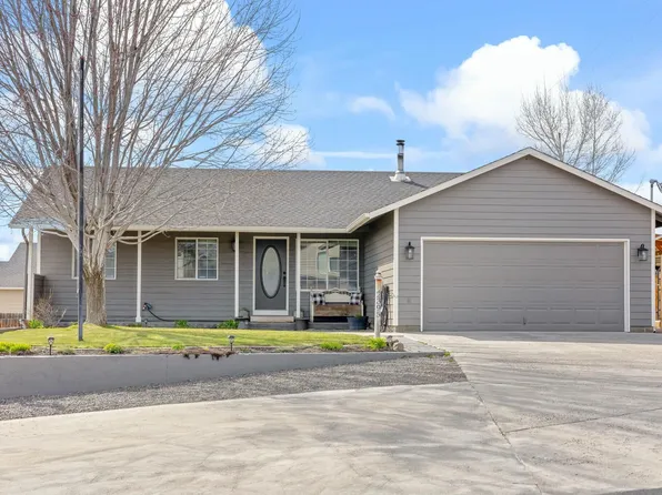 2395 NE Tennessee Ln, Prineville, OR 97754