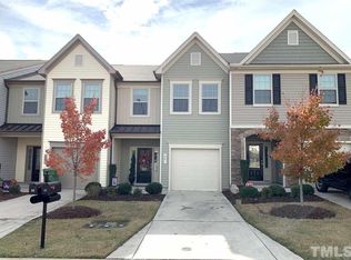 95 Reunion Ct, Garner, NC 27529