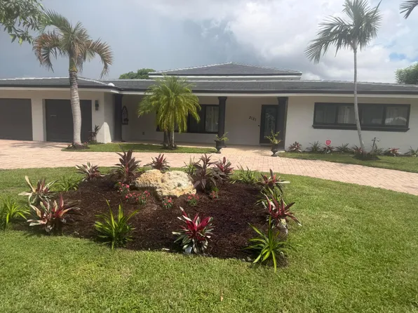 2121 NE 29TH Street, Lighthouse Point, FL 33064