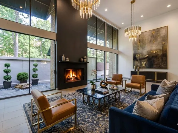 5 River Hollow Ln, Houston, TX 77027