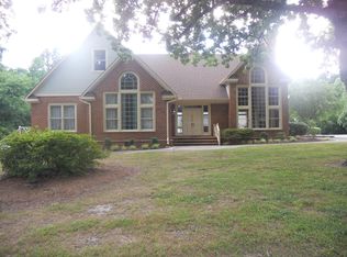 103 Forest Oaks Dr, Durham, NC 27705