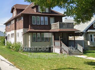 4023 N 24th Pl, Milwaukee, WI 53209
