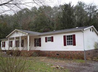 15810 W Andrew Johnson Hwy, Bulls Gap, TN 37711