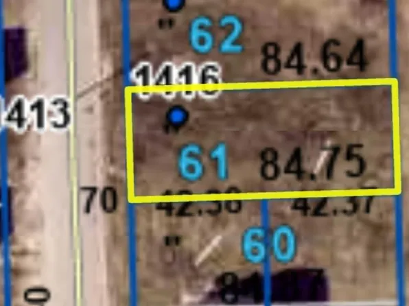 1418 Sagamore St, Sandusky, OH 44870