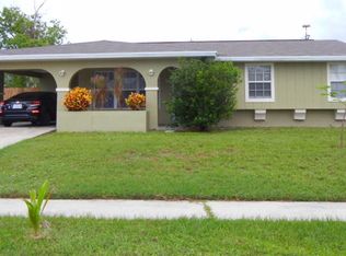 785 Bywood Dr NE, Palm Bay, FL 32905