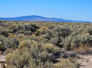 Twilight Rd #TL-1700, Christmas Valley, OR 97641
