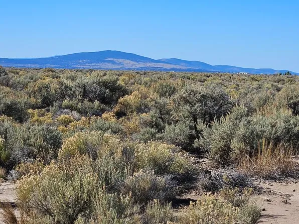 Twilight Rd #Tl-1700, Christmas Valley, OR 97641