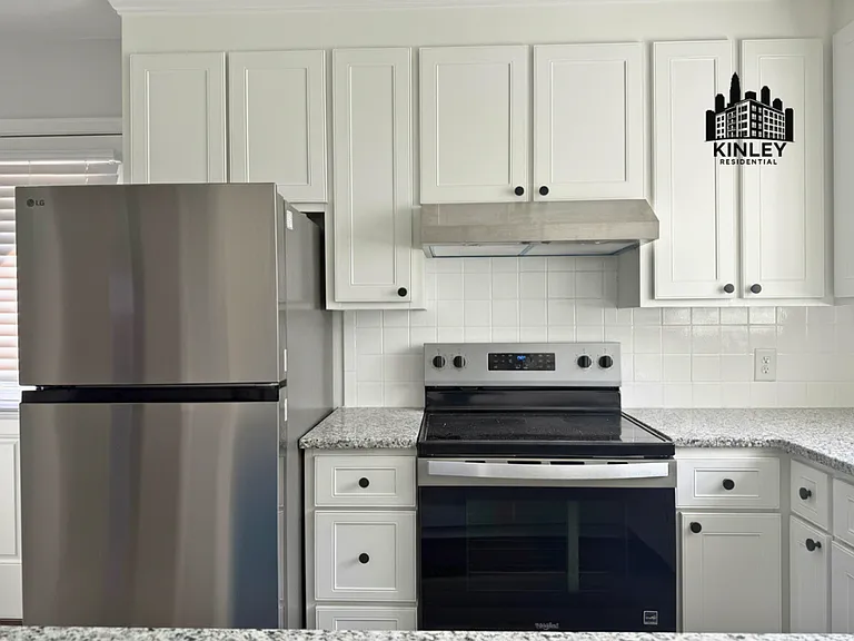 Clemmons Village Apartments — Photo 19