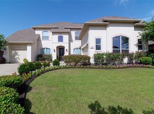 4905 Cargill Cir, Fort Worth, TX 76244