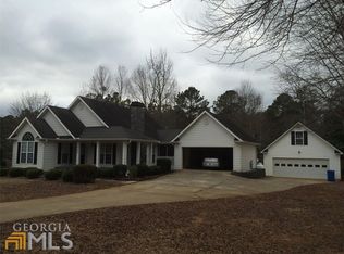 760 Wilson Rd, Griffin, GA 30224