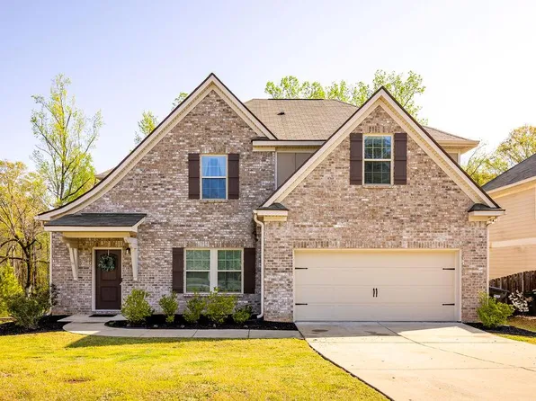 4894 Wisteria Ln, Fortson, GA 31808