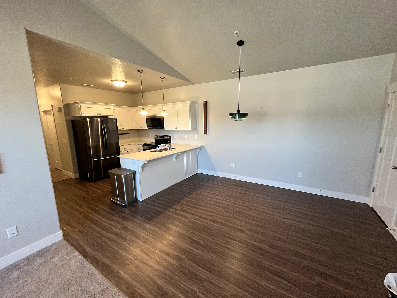 Lehi Condo - 4336 W 1850 N — Photo 4