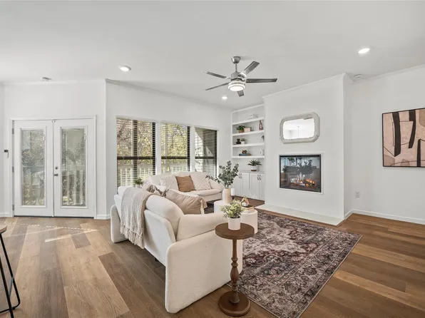 6501 Columbia Oaks Ct #D8, Austin, TX 78759