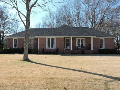 71 Greenbriar Cir, Manchester, TN, 37355
