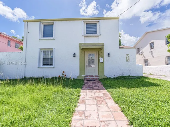 528 SW 21st Ave, Miami, FL 33135