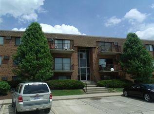 6644 Hearne Rd APT 197, Cincinnati, OH 45248
