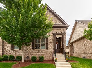 1170 Cavaletti Cir W, Gallatin, TN 37066