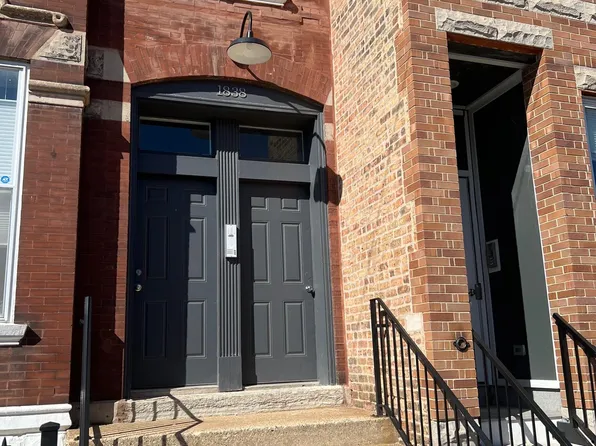 1838 W Augusta Blvd APT 3R, Chicago, IL 60622