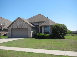 2016 Water Fall Way, Wylie, TX 75098