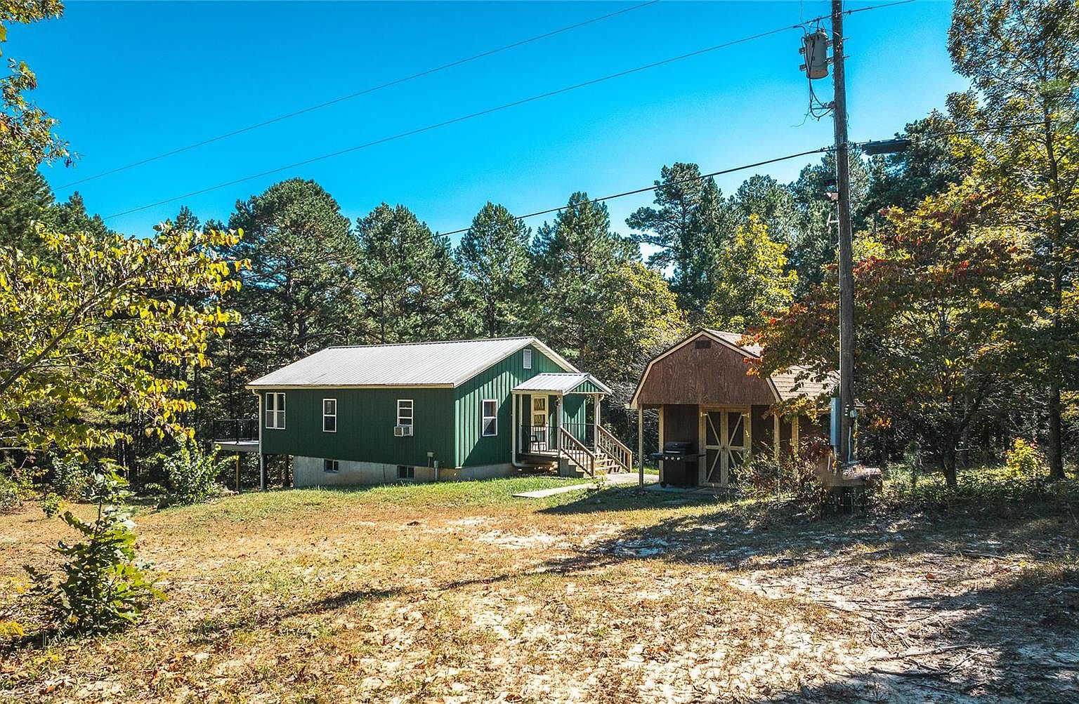 3665 Highway 119, Salem, MO 65560 MLS 24064878 Zillow