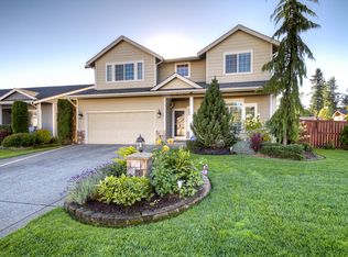 15804 124th Ave E, Puyallup, WA 98374