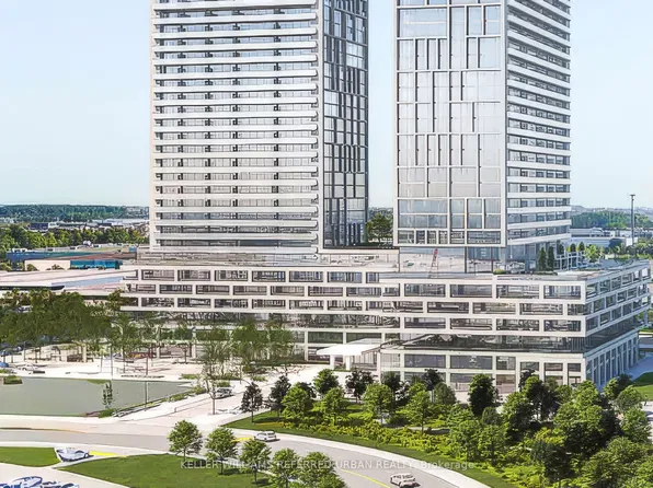 8960 Jane St, Vaughan, ON