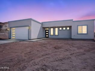 179 Cam Embarcadero, Rio Rico, AZ 85648