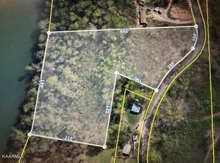 LOT 2 Williams Bend Rd, Knoxville, TN 37932